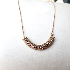 Henri Bendel dainty necklace